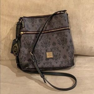 Haunted Mansion Dooney and Bourke